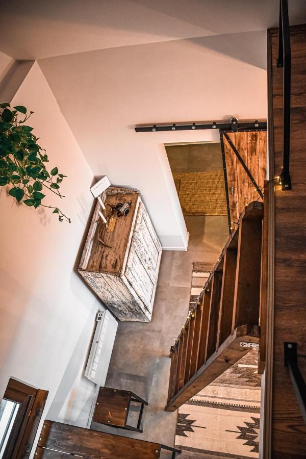 Eged Cottage Eger Kültér fotó