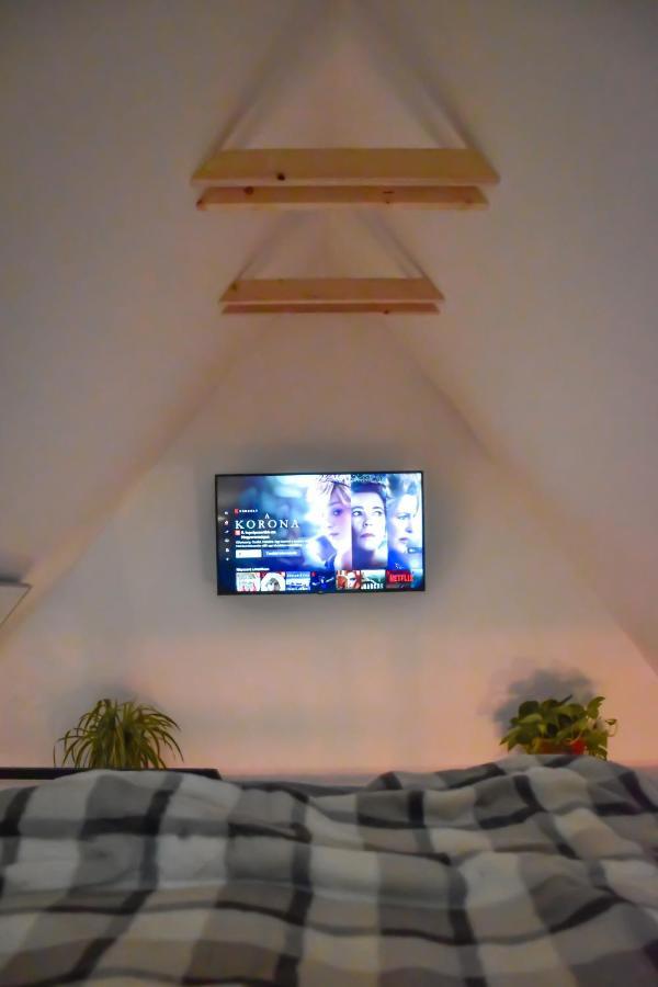 Eged Cottage Eger Kültér fotó