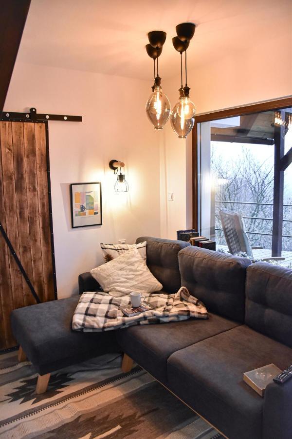 Eged Cottage Eger Kültér fotó