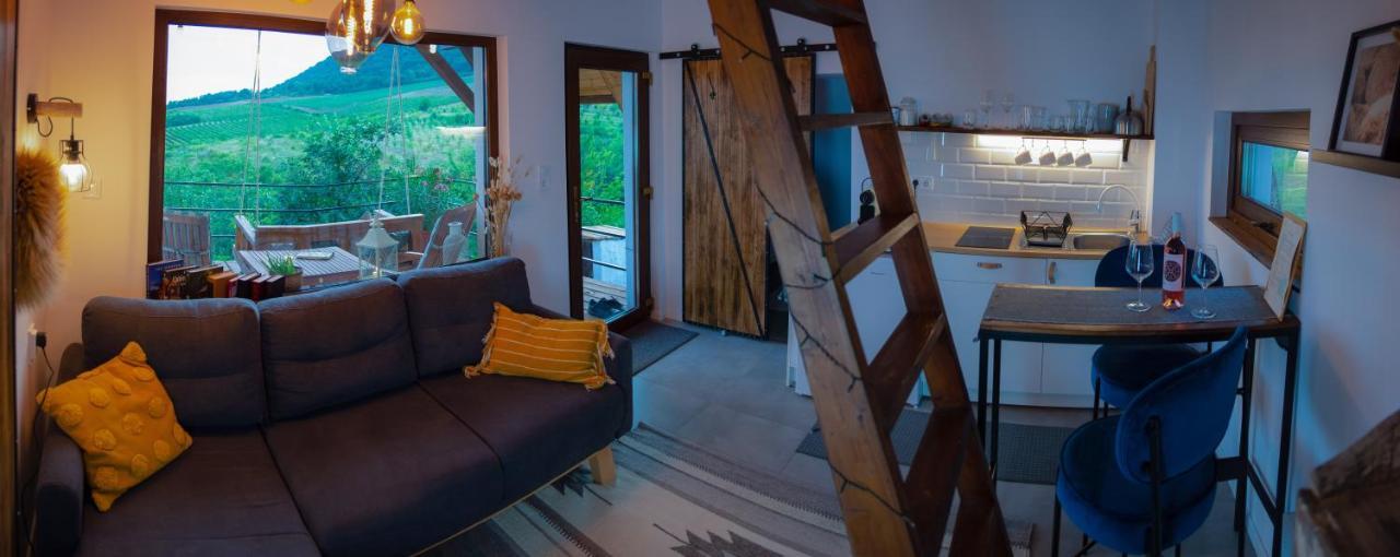 Eged Cottage Eger Kültér fotó